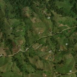 Satellite imagery of Alto Poleal, CO