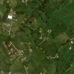 Satellite imagery of Cuchilla Montenegro, CO