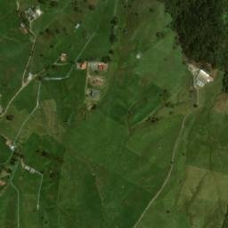 Satellite imagery of Cuchilla Montenegro, CO
