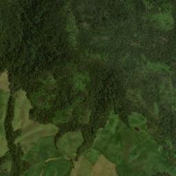 Satellite imagery of Cuchilla Montenegro, CO