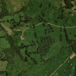Satellite imagery of Cuchilla Potrerito, CO