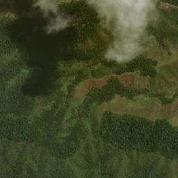 Satellite imagery of Cuchilla Chorro Colorado, CO