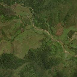 Satellite imagery of Cuchilla Chorro Colorado, CO