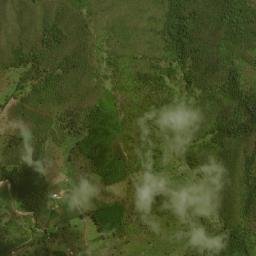 Satellite imagery of Cuchilla Chorro Colorado, CO