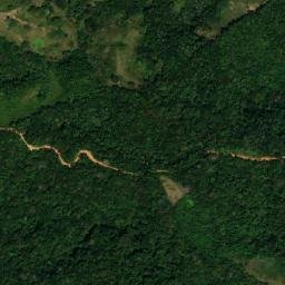 Satellite imagery of Minas de Cal Argos, CO