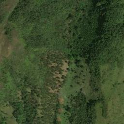 Satellite imagery of Cerro Sibalbín, CO