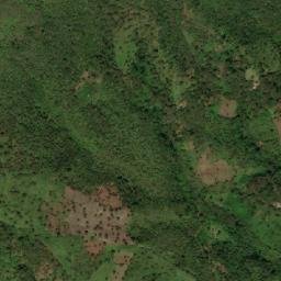 Satellite imagery of Alto El Yuco, CO