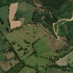 Satellite imagery of Alto de los Cacaos, CO