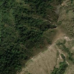 Satellite imagery of Alto de las Ventanas, CO