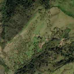 Satellite imagery of Alto de las Ventanas, CO