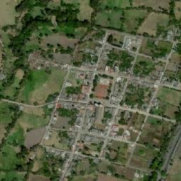 Satellite imagery of Cerro La Palmita, CO