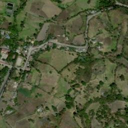 Satellite imagery of Cerro La Palmita, CO