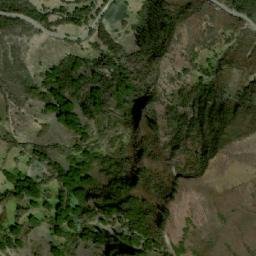 Satellite imagery of Cerro La Palmita, CO