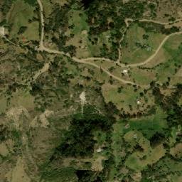 Satellite imagery of Monserrate ◄.► Cabañas kanwara, VE
