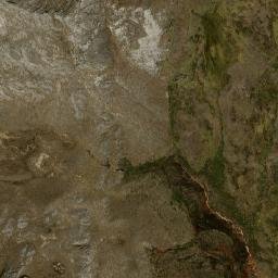 Satellite imagery of Pico de la Ascención, CO