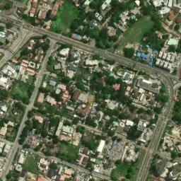 Satellite imagery of Ikoyi Point, NG