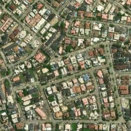 Satellite imagery of Ikoyi Point, NG