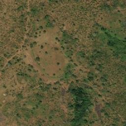 Satellite imagery of B 345, CM