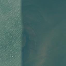 Satellite imagery of Tanjung Batu Kulat, MY