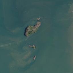 Satellite imagery of Tanjung Batu Kulat, MY