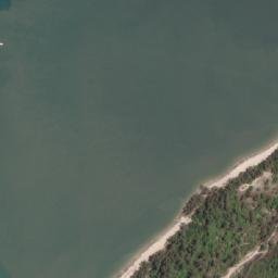 Satellite imagery of Tanjung Ayer, MY