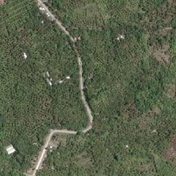 Satellite imagery of Kagan Point, PH