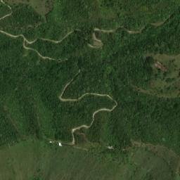 Satellite imagery of El Guayabo, CO