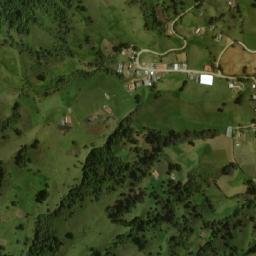 Satellite imagery of Alto El Cuervo, CO