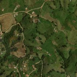 Satellite imagery of Alto Poleal, CO