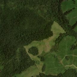 Satellite imagery of Alto EL Herrero, CO