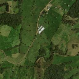 Satellite imagery of Cuchilla Potrerito, CO