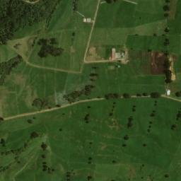Satellite imagery of Cuchilla Potrerito, CO