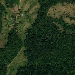 Satellite imagery of Minas de Cal Argos, CO