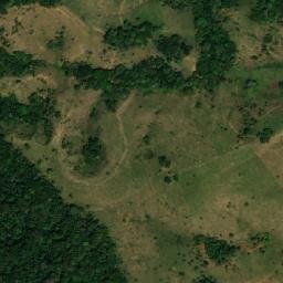 Satellite imagery of Minas de Cal Argos, CO