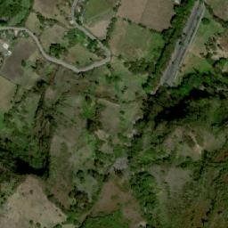Satellite imagery of Cerro La Palmita, CO