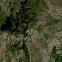 Satellite imagery of Cerro La Palmita, CO