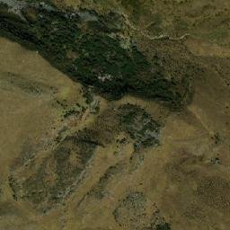 Satellite imagery of Pico Corrales, CO