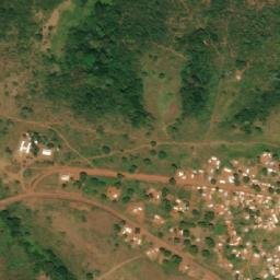 Satellite imagery of B 345, CM