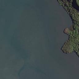 Satellite imagery of Tanjong Ru, MY