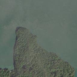 Satellite imagery of Tanjong Perpat, MY