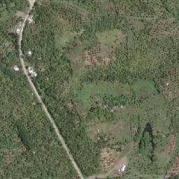 Satellite imagery of Kagan Point, PH