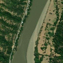 Satellite imagery of Alto Requintadero, CO