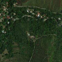 Satellite imagery of Cerro La Meseta, CO