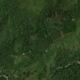 Satellite imagery of Alto de la Cienaquita, CO