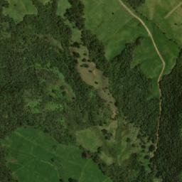 Satellite imagery of Cuchilla Potrerito, CO