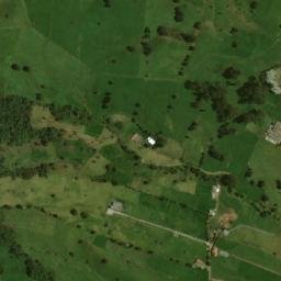 Satellite imagery of Cuchilla Potrerito, CO