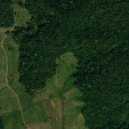 Satellite imagery of Minas de Cal Argos, CO