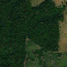 Satellite imagery of Minas de Cal Argos, CO