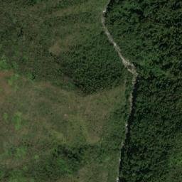 Satellite imagery of Loma El Cerro, CO