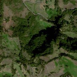 Satellite imagery of Cerro La Palmita, CO